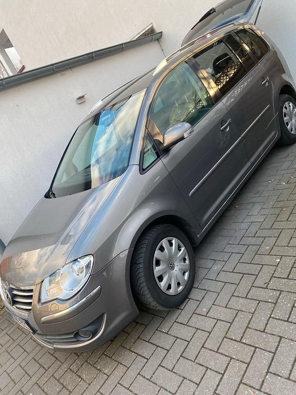 Gebraucht VW Golf V 108 PS (79 kW) 2007 Andere farben Limousine