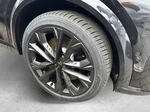 Neu Cupra Formentor 333 PS (244 kW) 2026 Midnight schwarz SUV