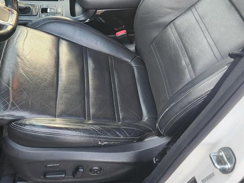 Gebraucht Kia Sorento 200 PS (147 kW) 2015 Weiß SUV