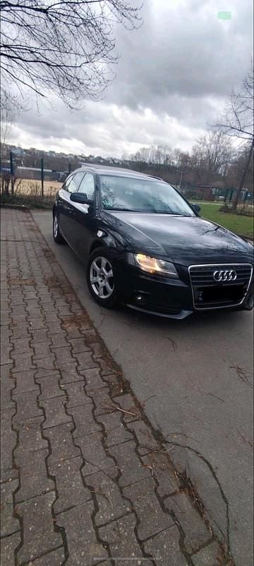 Gebraucht Audi A4 160 PS (117 kW) 2011 Kombi