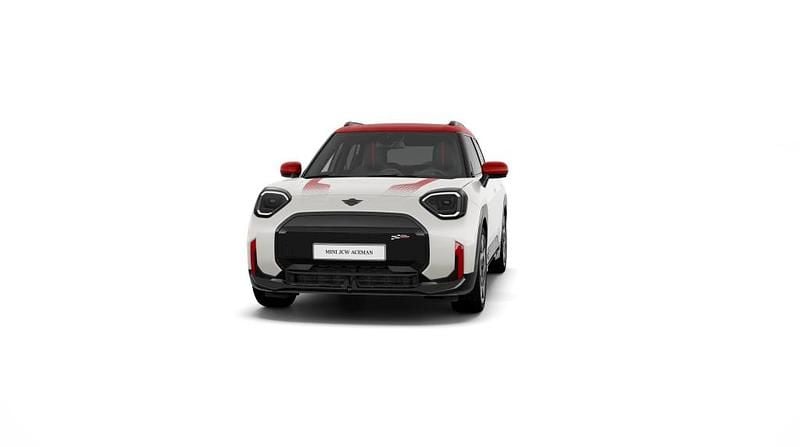 Gebraucht 2025 Mini Aceman SUV | 37.560 € - Bild 1/3