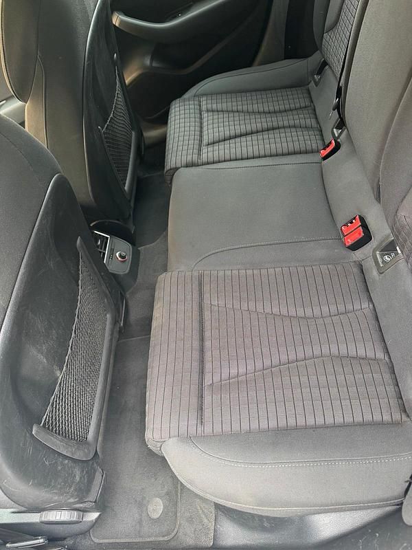 Gebraucht Audi A3 Sport 110 PS (80 kW) 2016 Weiß Limousine