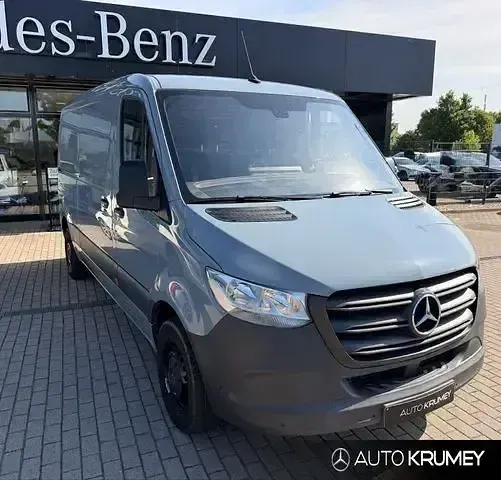 Gebraucht Mercedes Sprinter 2023 Andere Van