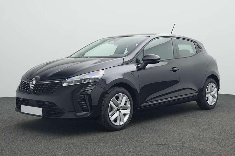 Second-hand Renault Clio V Evolution 67 CP (49 kW) 2025 Negru Hatchback