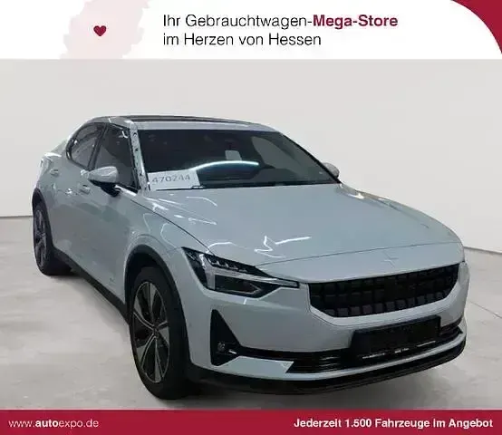 Gebraucht Polestar 2 Pilot 309 kW (421 PS) 2022 Kleinwagen