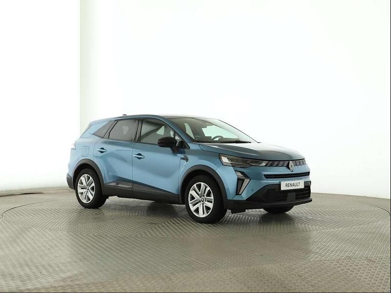 Gebraucht Renault Symbioz Evolution 143 PS (105 kW) 2025 Bleu mercure SUV