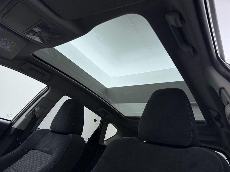 Gebraucht Toyota Auris Hybrid 136 PS (100 kW) 2017 Grau Limousine