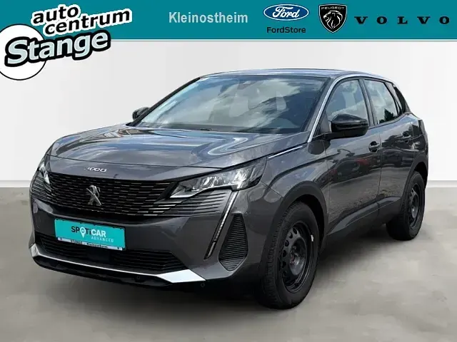 Gebraucht Peugeot 3008 Active 131 PS (96 kW) 2022 SUV