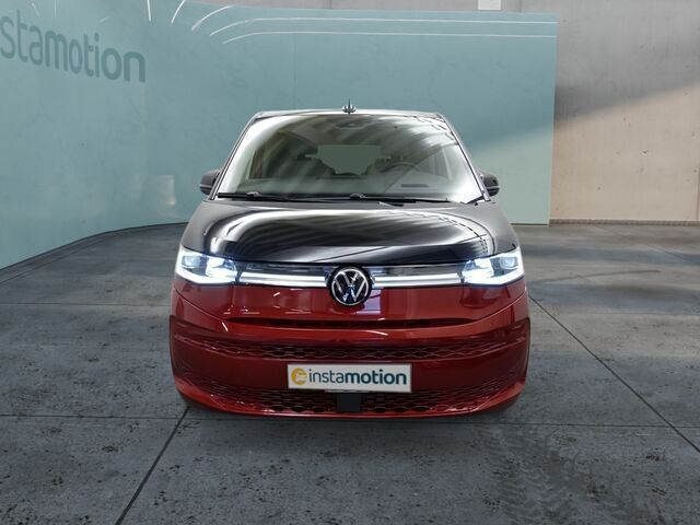 Gebraucht VW T7 150 PS (110 kW) 2023 Schwarz Van