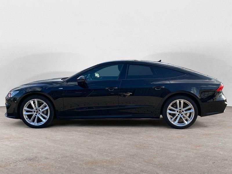 Gebraucht Audi A7 Sportback 245 PS (180 kW) 2022 Kleinwagen