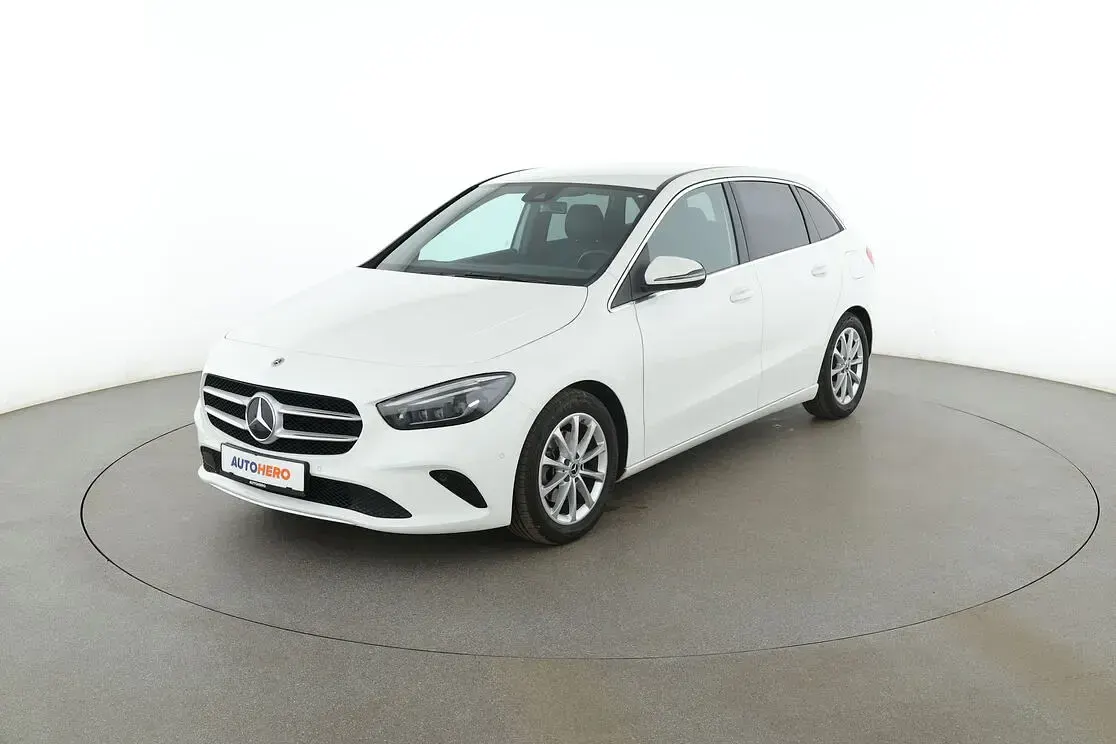 Occasion Mercedes B200 Progressive 163 ch (119 kW) 2022 Monospace