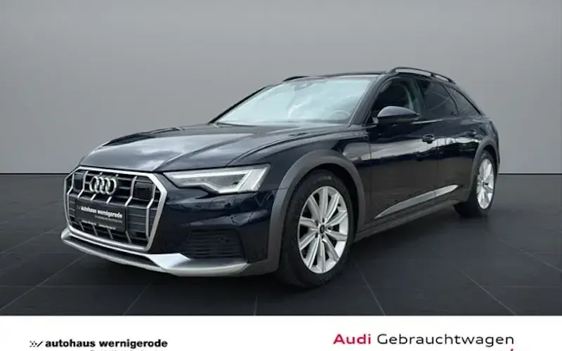 Gebraucht Audi A6 Allroad Ambiente 204 PS (150 kW) 2023 Kombi