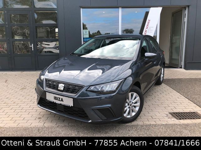 Gebraucht 2024 Seat Ibiza Style Kleinwagen | 20.790 € (Etwas zu teuer) - Bild 1/4
