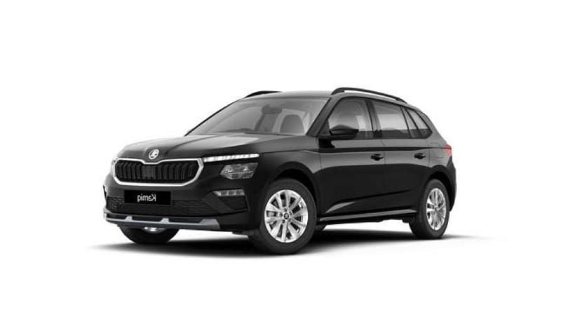 Neu 2026 Skoda Kamiq Selection SUV | 25.495 € (Guter Preis) - Bild 1/1
