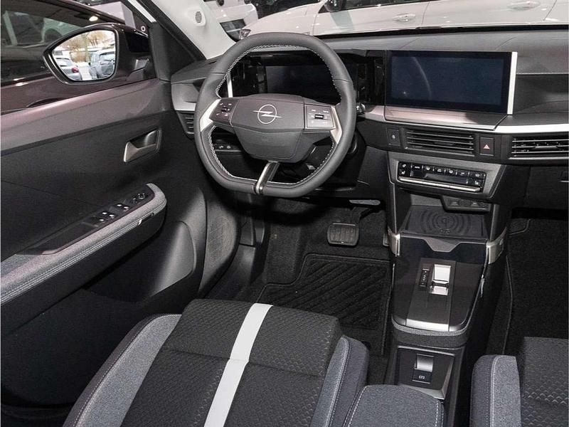 Neu Opel Frontera 101 PS (74 kW) 2026 Arktis weiß (uni) SUV