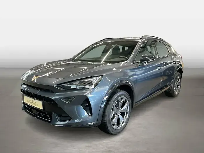 Używany Cupra Formentor 150 KM (110 kW) 2025 SUV