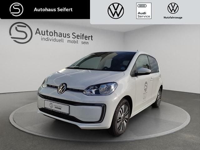 Gebraucht VW e-up! Edition 61 kW (83 PS) 2024 Pure white Kleinwagen