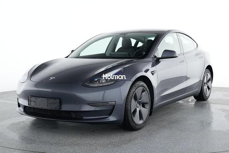Gebraucht Tesla Model 3 366 kW (498 PS) 2022 Grau Limousine