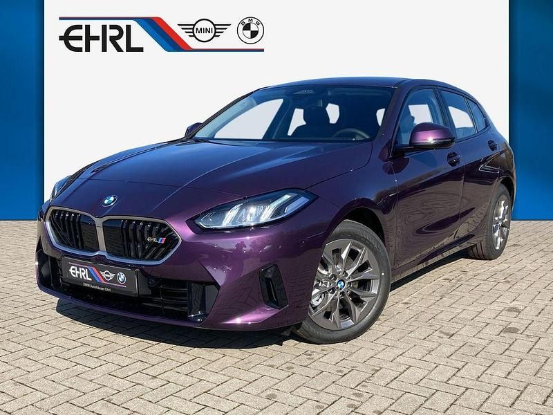 Neu BMW 120 Performance 170 PS (125 kW) 2026 Violet Kleinwagen