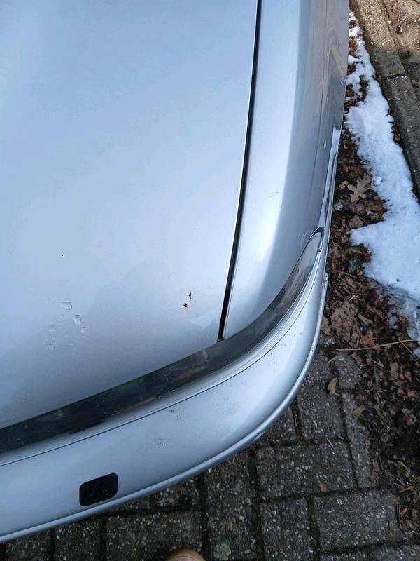 Gebraucht BMW 525 192 PS (141 kW) 2003 Grau Limousine