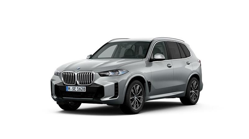 Gebraucht BMW X5 Efficient Dynamics 286 PS (210 kW) 2026 SUV