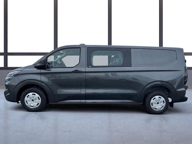 Neu Ford Transit Custom Trend 170 PS (125 kW) 2026 Magnetic met Limousine