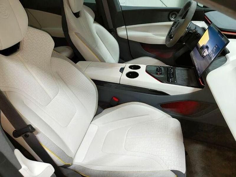 Gebraucht Lotus 340 R 496 kW (675 PS) 2024 Andere Limousine