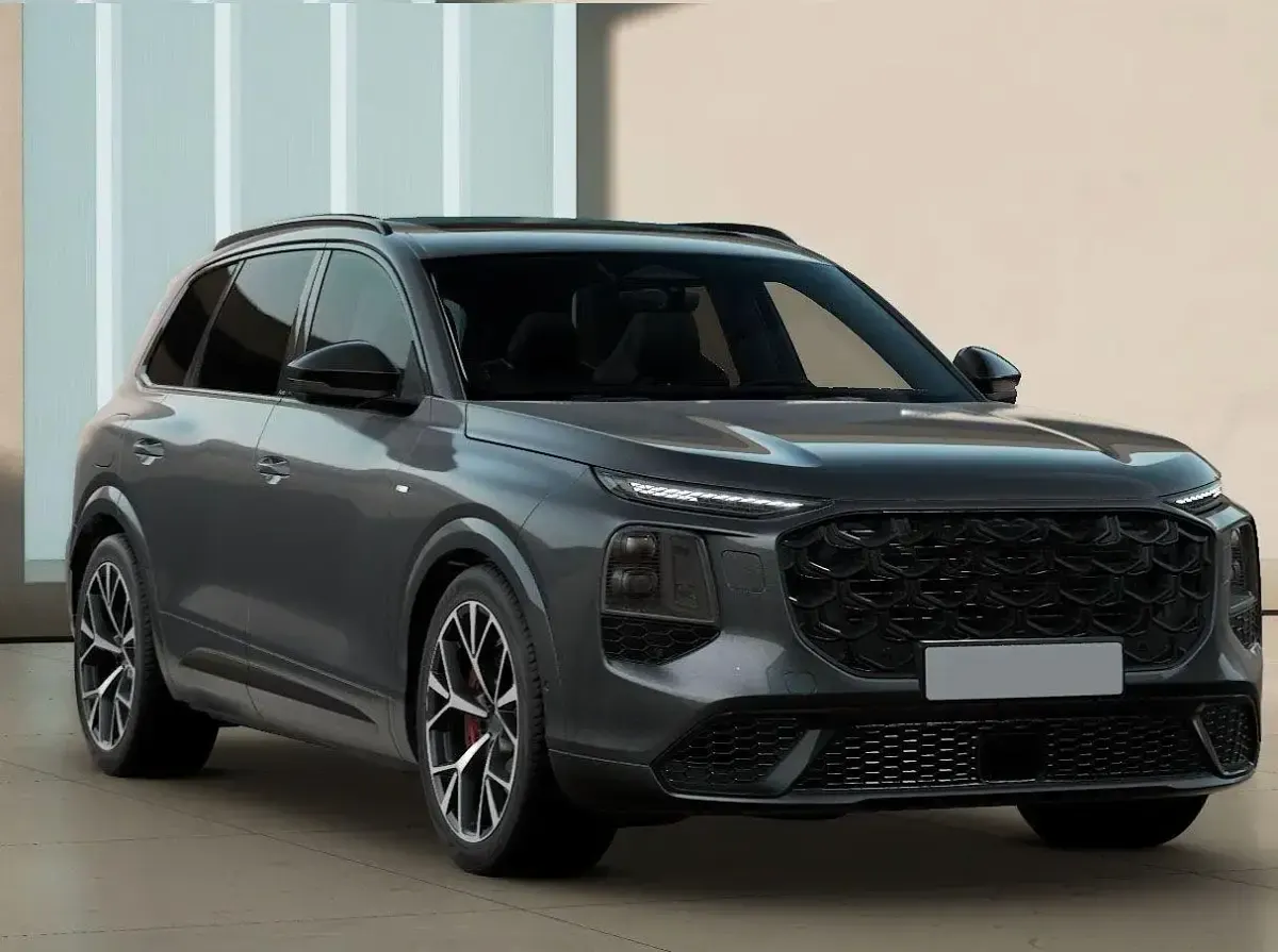 Gebraucht Audi Q7 Ambiente 299 PS (219 kW) 2026 SUV
