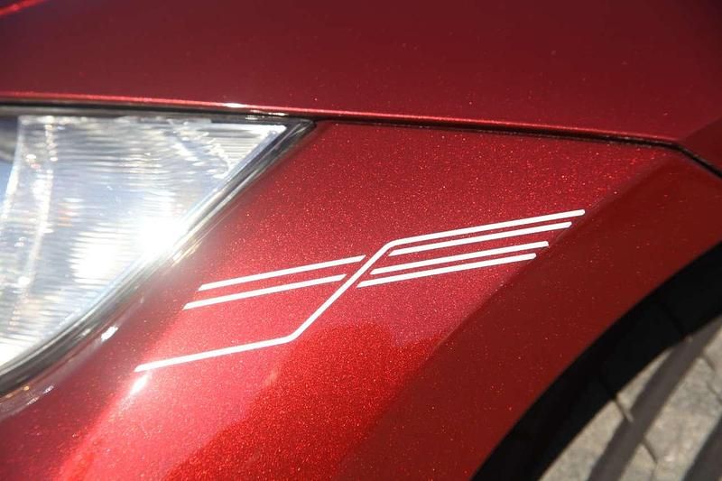 Gebraucht Alpina B3 360 PS (264 kW) 2009 Rot Coupé