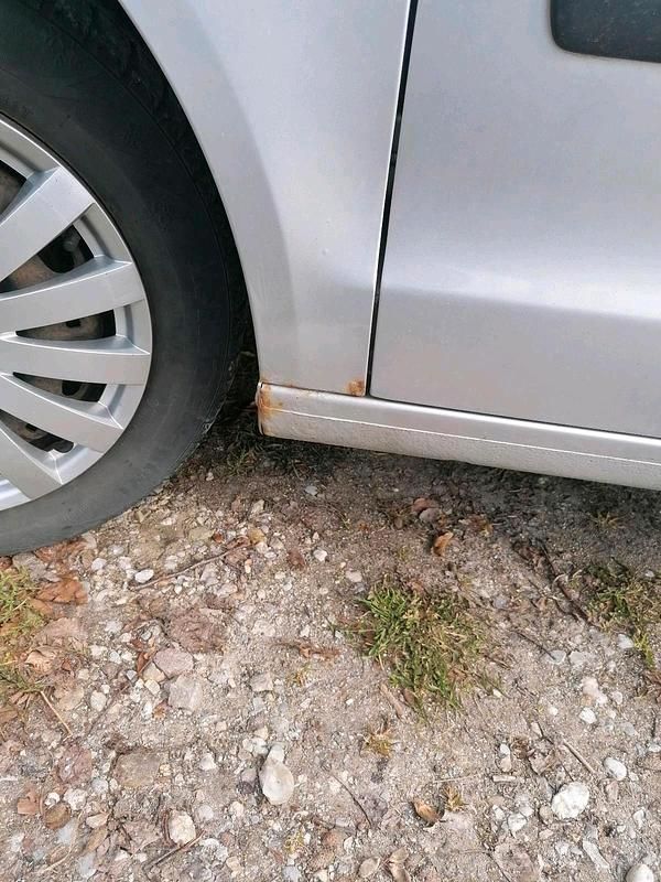 Gebraucht VW Polo 75 PS (55 kW) 2004 Kleinwagen