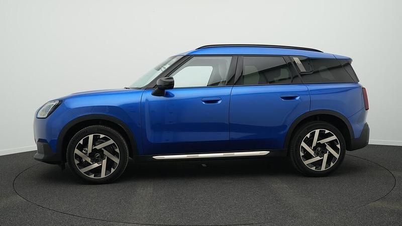 Gebraucht Mini Countryman 170 PS (125 kW) 2025 Blau SUV