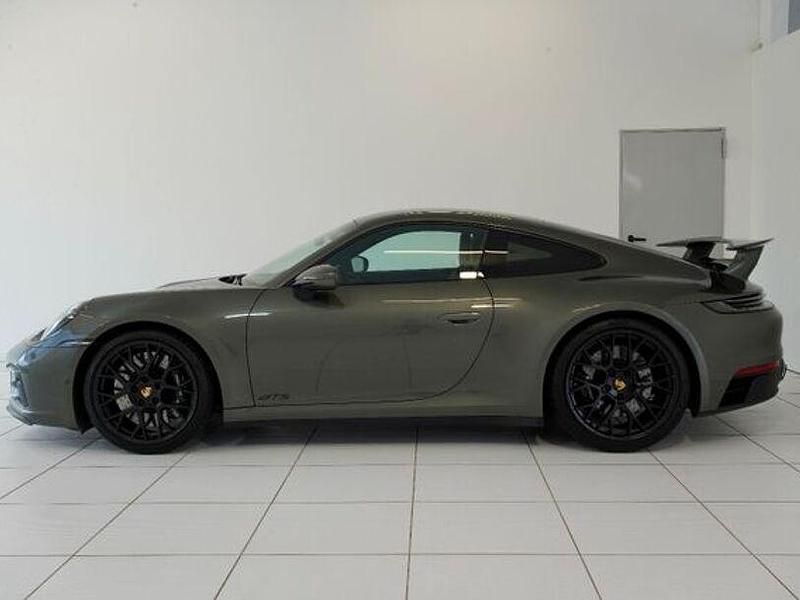 Gebraucht Porsche 911 480 PS (353 kW) 2023 Andere