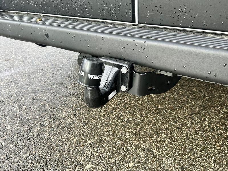 Gebraucht Fiat Ducato 140 PS (102 kW) 2024 Weiß Van