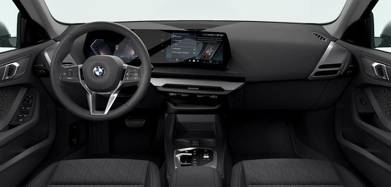 Gebraucht BMW 220 Shadowline 170 PS (125 kW) 2025 Weiß Coupé