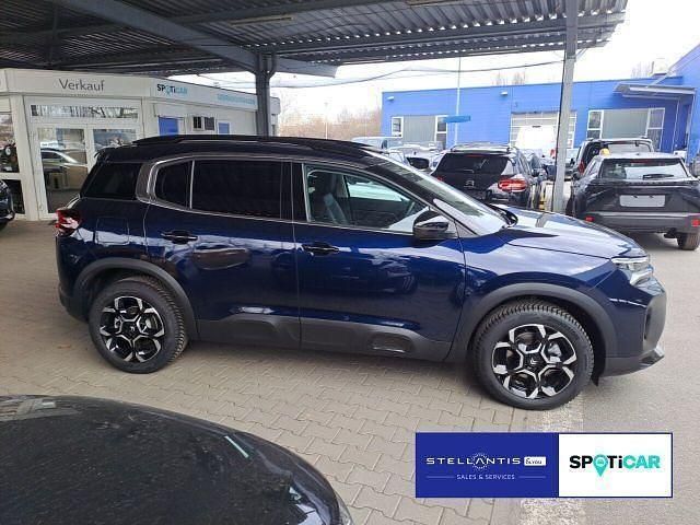 Gebraucht Citroën C5 Aircross 131 PS (96 kW) 2025 Blau SUV