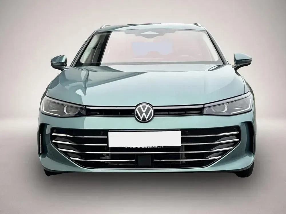 Neu VW Passat Business 150 PS (110 kW) 2026 Andere Kombi