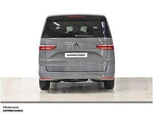 Neu VW Multivan Life 150 PS (110 kW) 2026 Grau (pure grey) Van / Kleinbus