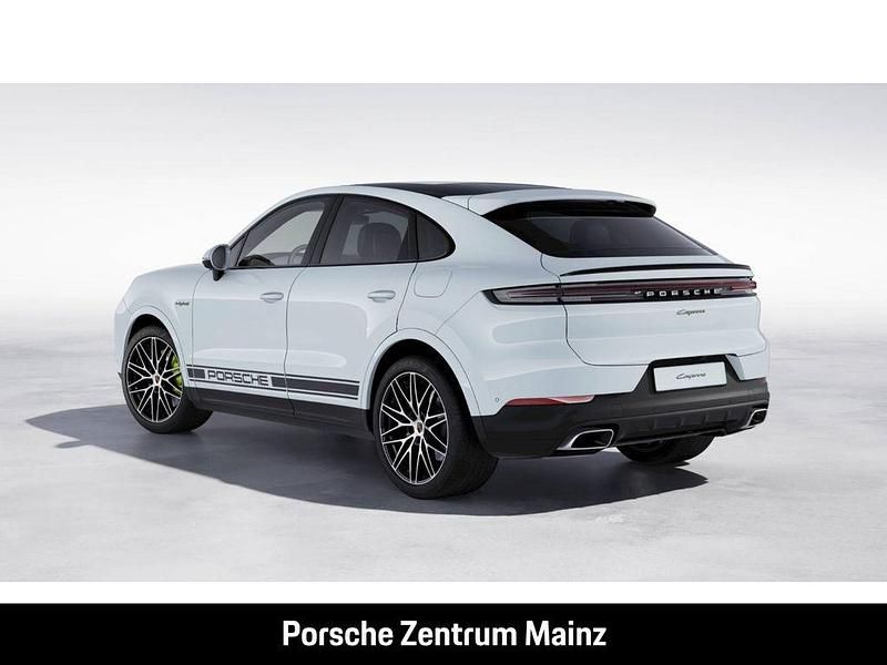 Gebraucht Porsche Cayenne 470 PS (345 kW) 2024 Weiß SUV