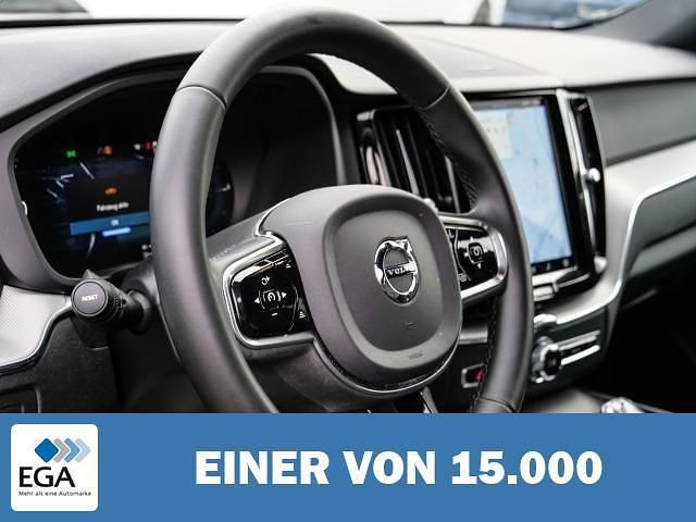 Gebraucht Volvo XC60 Inscription 455 PS (334 kW) 2023 Metallic SUV