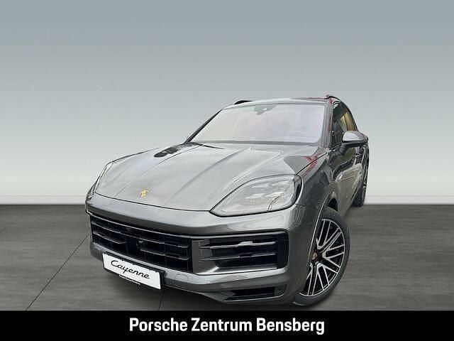 Gebraucht Porsche Cayenne 470 PS (345 kW) 2022 Andere farbe SUV