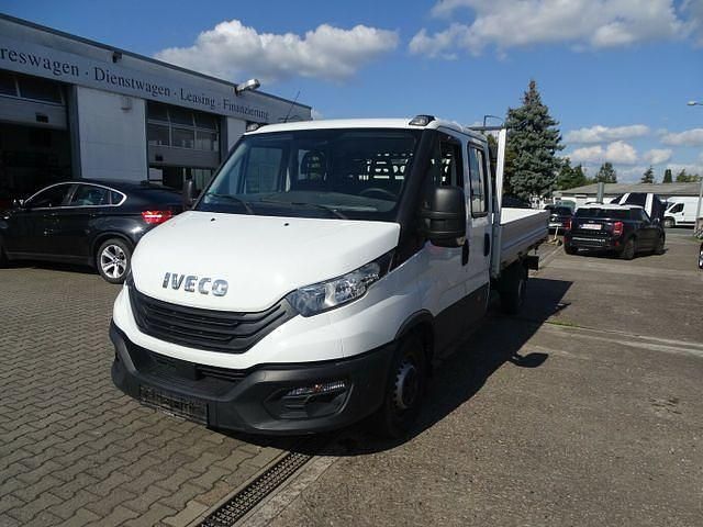 Gebraucht 2022 Iveco Daily Van | 34.990 € - Bild 1/4