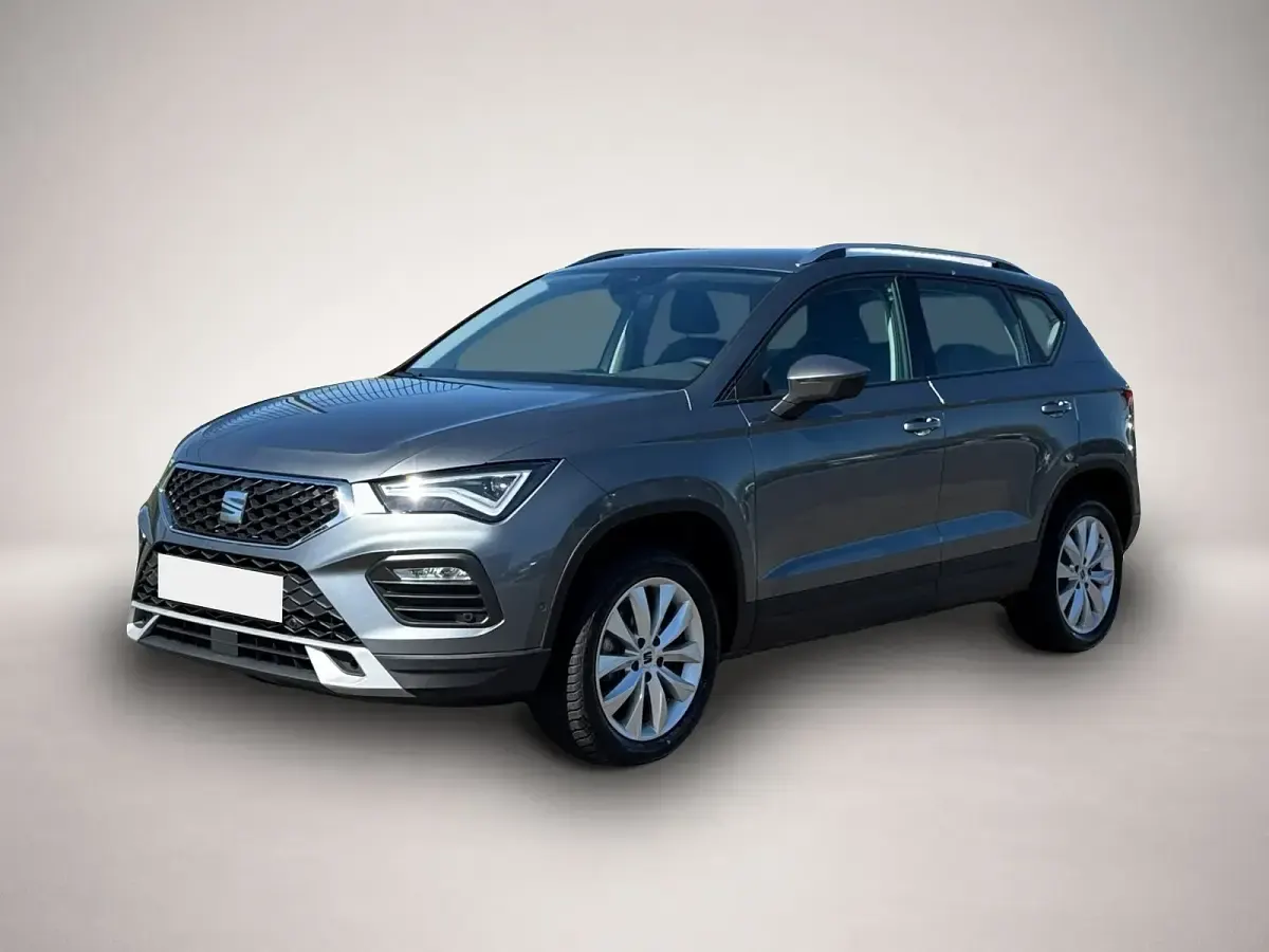 Gebraucht Seat Ateca Style 150 PS (110 kW) 2026 SUV