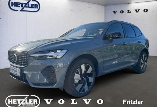 Neu Volvo XC60 Plus 350 PS (257 kW) 2025 Grau SUV