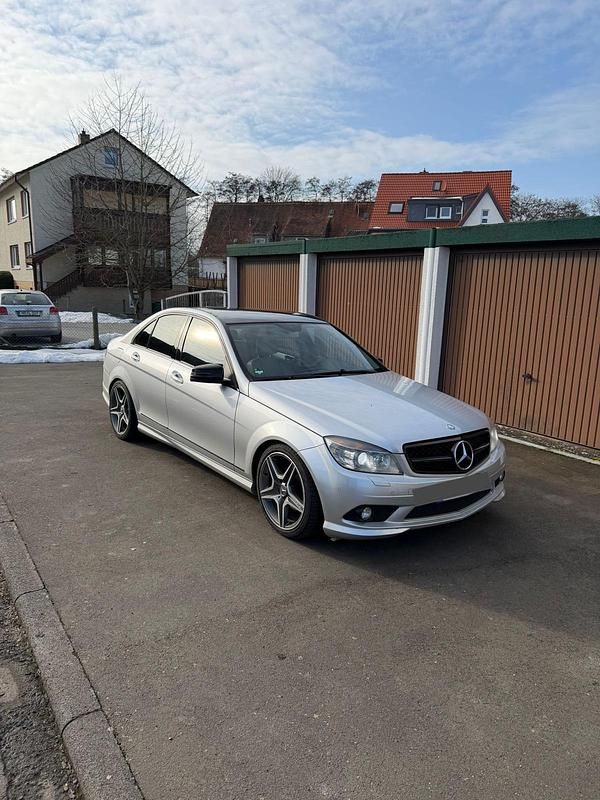 Gebraucht Mercedes 250 204 PS (150 kW) 2009 Limousine