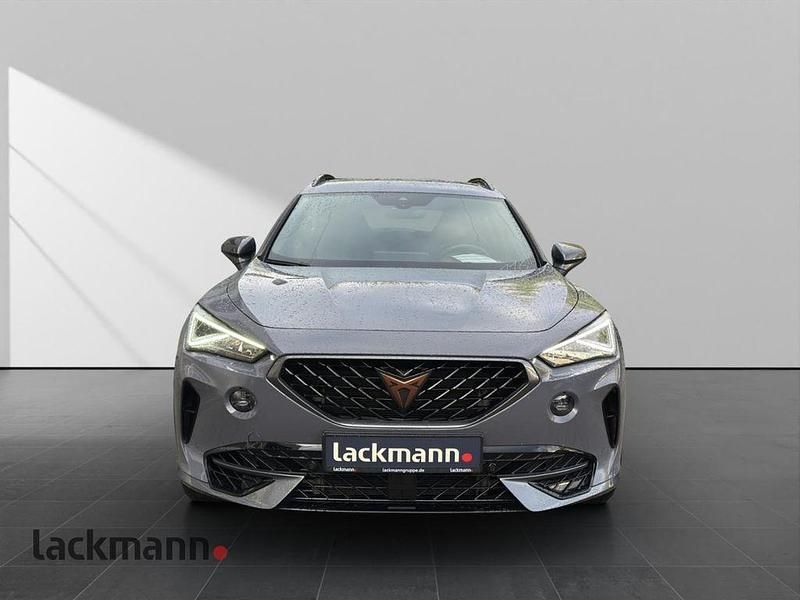 Gebraucht Cupra Formentor 310 PS (228 kW) 2022 Grau SUV
