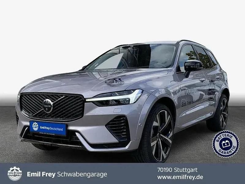 Volvo Xc60 Automatik Gebraucht