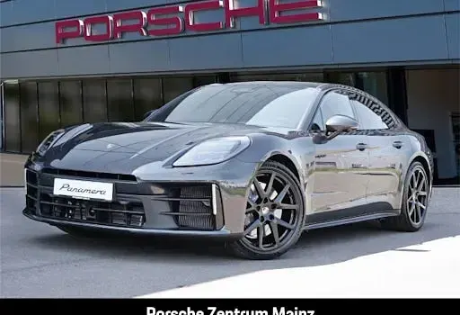 Gebraucht Porsche Panamera 4 E-Hybrid 470 PS (345 kW) 2026 Kleinwagen