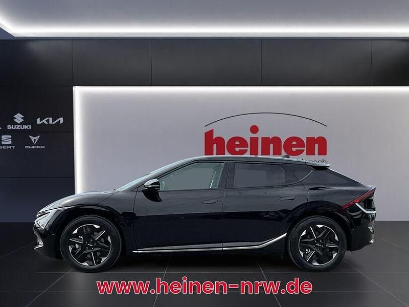 Neu Kia EV6 Comfort 167 kW (228 PS) 2025 Schwarz SUV