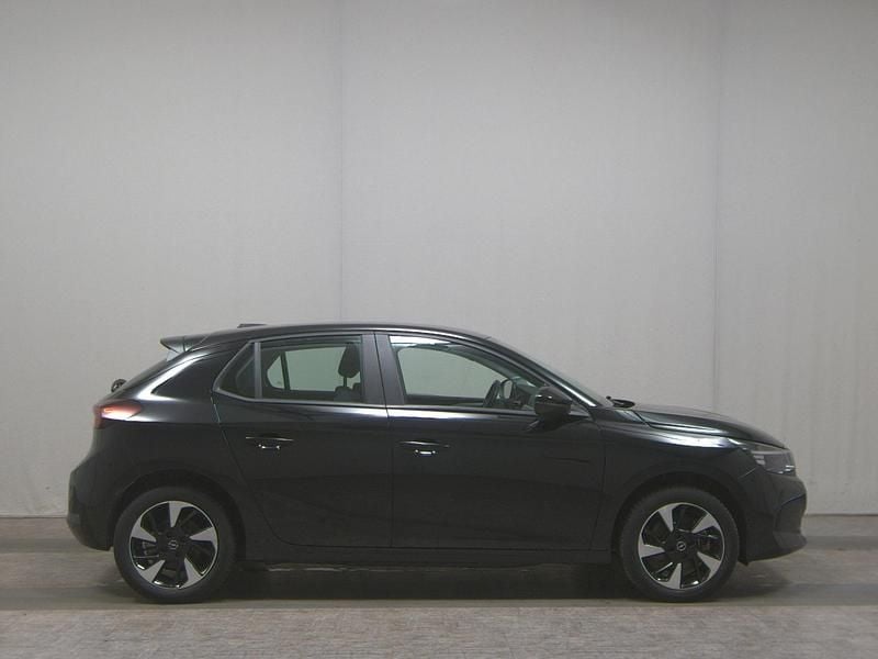 Gebraucht Opel Corsa-e 100 kW (136 PS) 2023 Schwarz Kleinwagen
