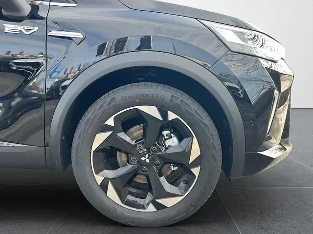 Neu Mitsubishi ASX Edition 143 PS (105 kW) 2025 Onyx schwarz SUV